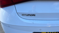 Hyundai i20 1.0T GDi 48V MHD SE Connect 5dr Petrol Hatchback